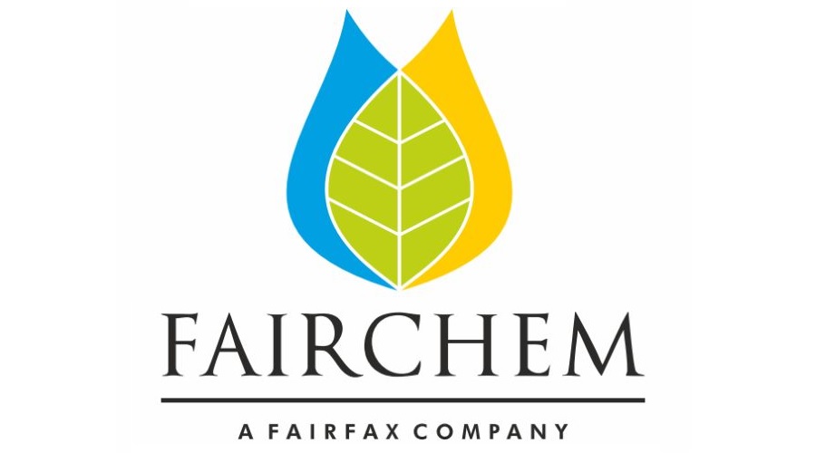 Fairchem Organics Limited granted ISO Certification